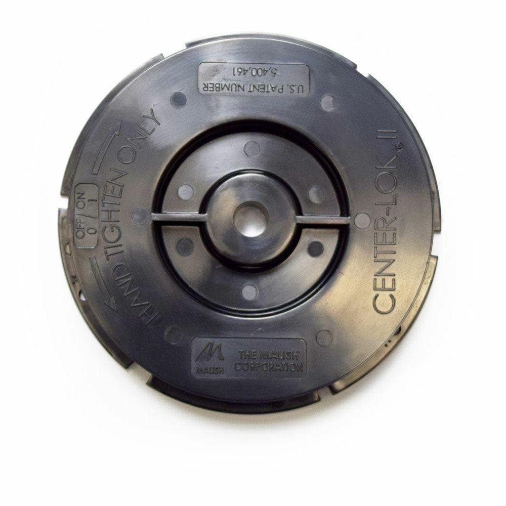 Pad Centering Devices Malish