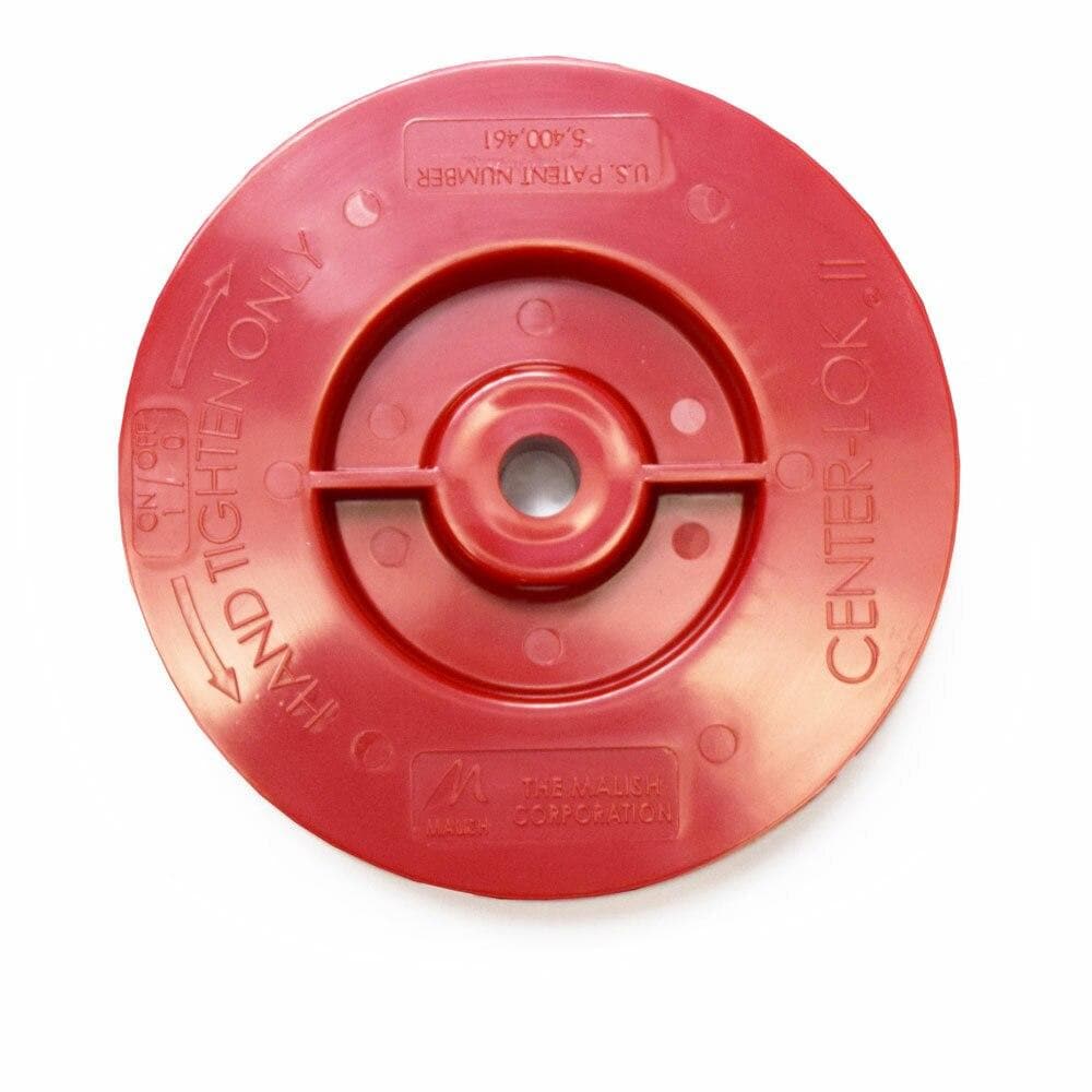 Pad Centering Devices Malish