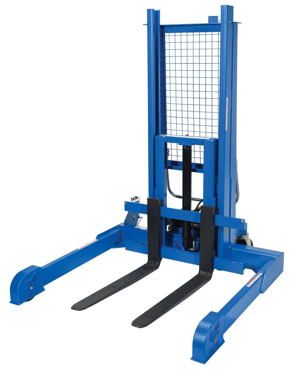 Pallet Master/Servers Vestil