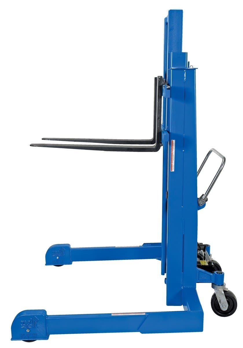 Pallet Master/Servers Vestil