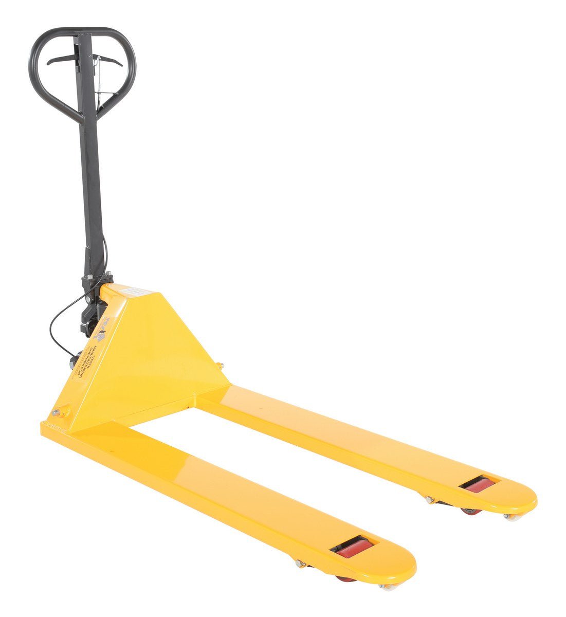 Pallet Trucks with Hand Brake Hand Pallet Pallet Jack with Brake Diamond Tool Store