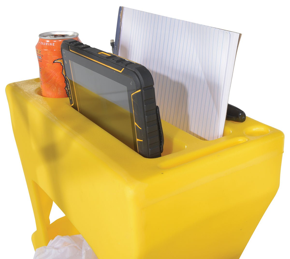 Pallet Trucks with P-CADDY Vestil