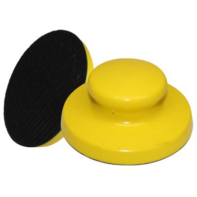 Palm Sanding Blocks Alpha Tools