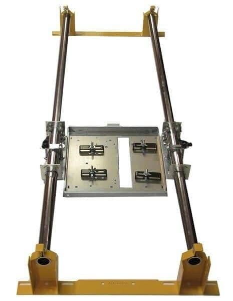 Panel Saw Kit KT52 Saw Trax 52 Inches Cross Cut