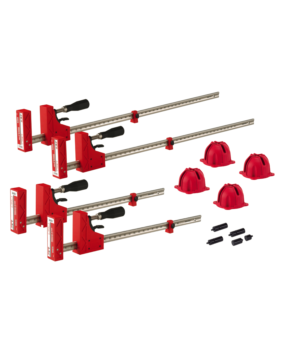 Parallel Clamp Framing Kit (2 - 24 x 40) Jet