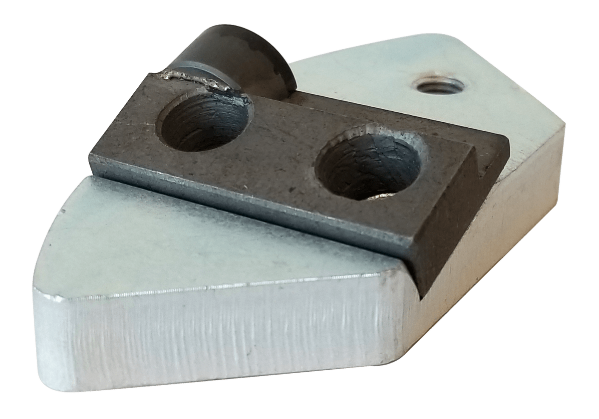 PCD 9554 National Flooring Equipment Single Round