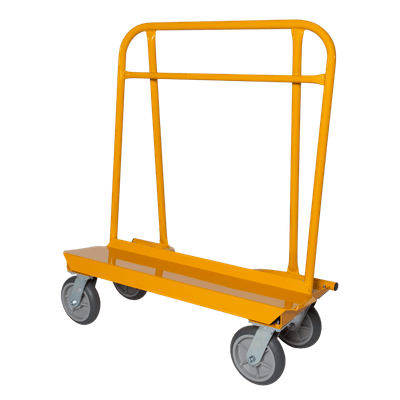 PD1 Residential Cart - Nu-Wave Scaffolding Systems