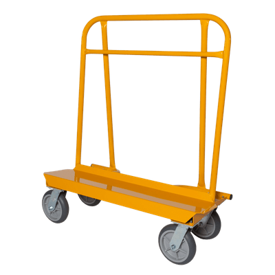 PD1 Residential Cart Nu-Wave Scaffolding Systems