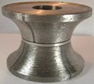 Pencil / Eye Brow Diamond Router Bit Diamond Tool Store