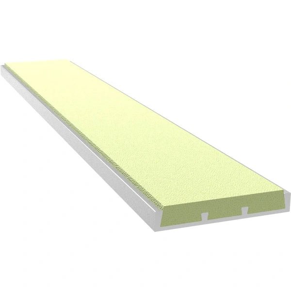 Photoluminescent Inset Full Abrasive Nosing Babcock-Davis