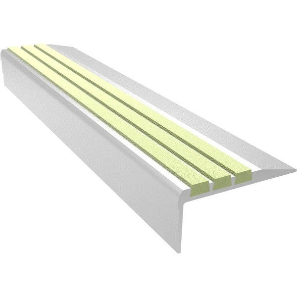 Photoluminescent Renovation Abrasive Nosing Babcock-Davis