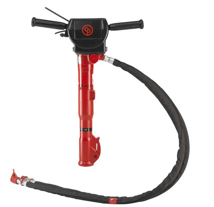 Pick Hammer BRK 40 VR Chicago Pneumatic
