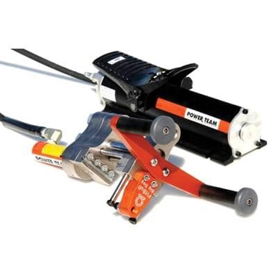 PitBull BigDog Electric Stone Chiseler Omega Diamond