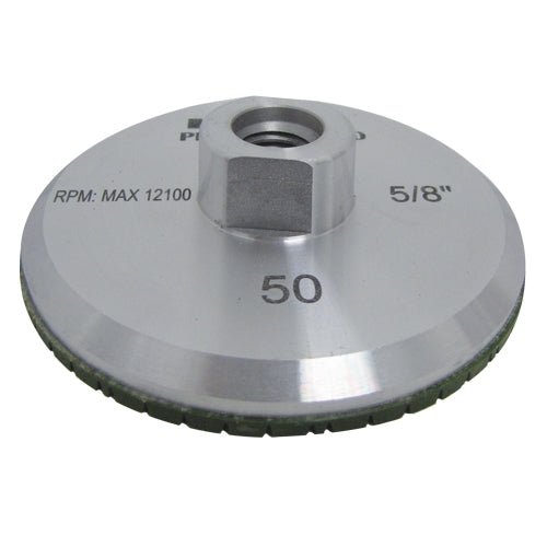 Pitbull Hybrid Diamond Resin Cup Wheel Weha