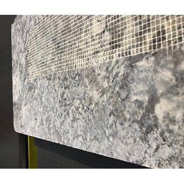 Pitbull Hybrid Diamond Resin Cup Wheel Weha