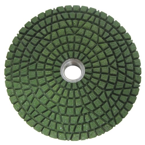 Pitbull Hybrid Diamond Resin Cup Wheel Weha