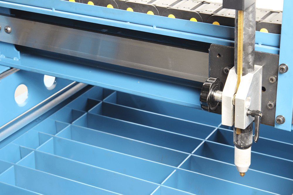 Plasma Table Pt-22 Baileigh