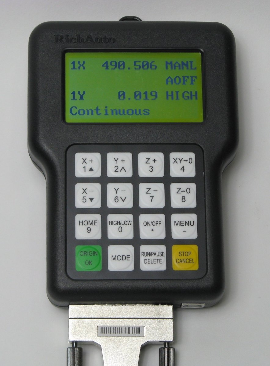 Plasma Table Pt-22 Baileigh