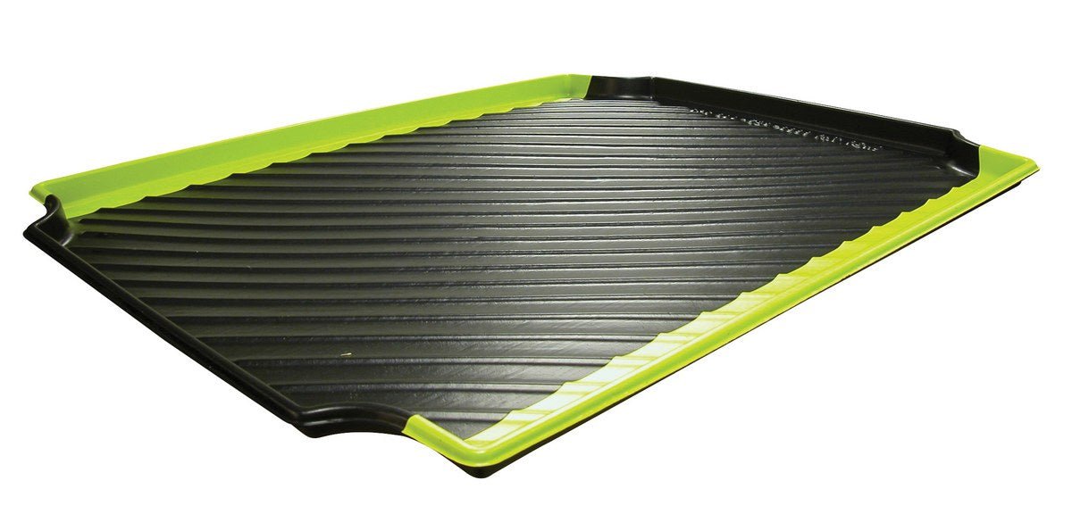 Plastic Bulk Shelving & Storage Vestil