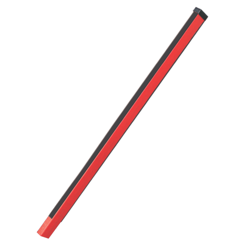 Poles for Abaco Slab Rack SRK010-POLE08-B Abaco Machines Pole ( 50 x 50 x 800mm) - Without Rubber
