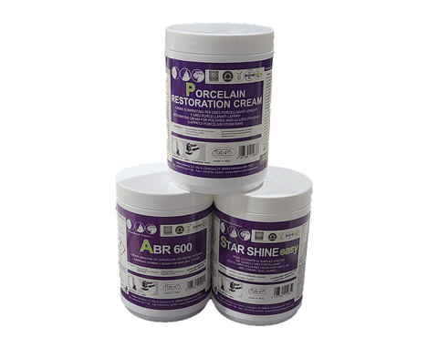 Porcelain Restoration Kit MB Stone Care
