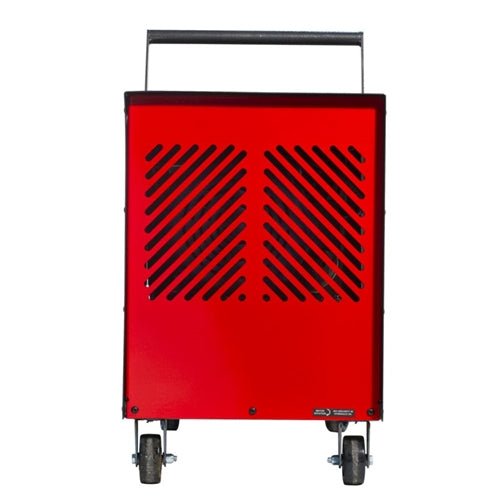 Portable Power Unit Edwards