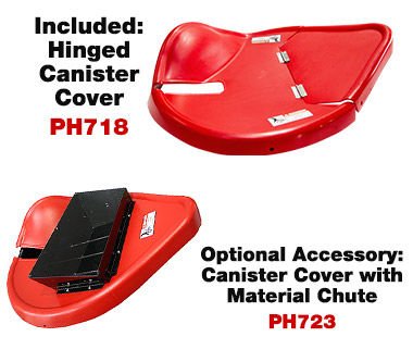 PortaMix® MEGA HIPPO Mixing Stations Portamix
