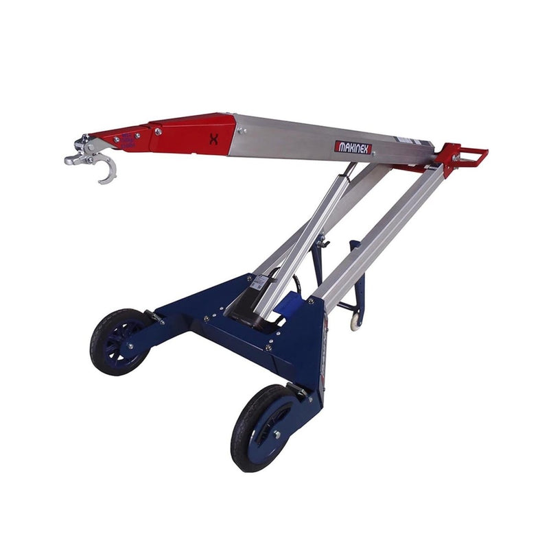 Hand Trucks