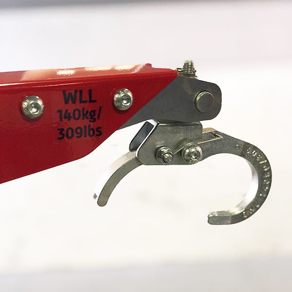 Powered Hand Truck Makinex