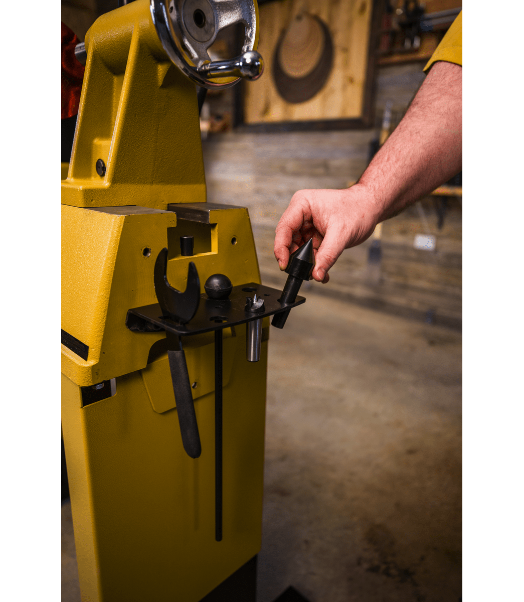 Powermatic 2014 Lathe Powermatic