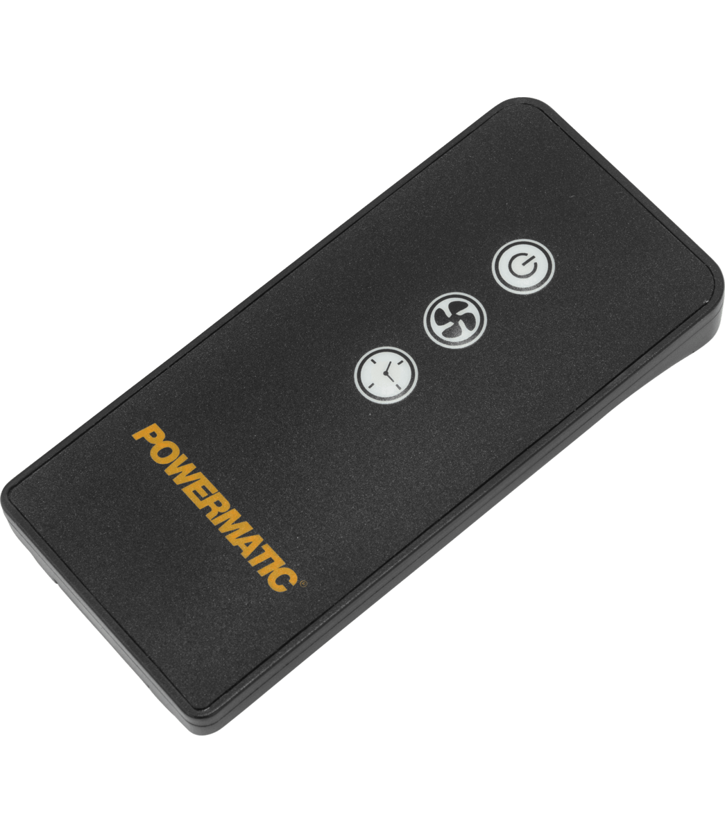 Powermatic Micro Dust Air Filtration System | PM1250 Powermatic