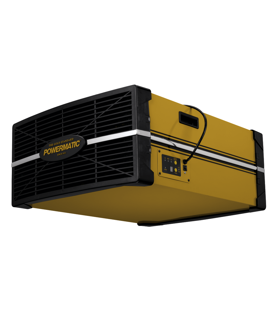 Powermatic PM1200 Air Filtration System Powermatic