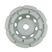 Premium Double Grinding Cup Wheel - Diamond Tool Store