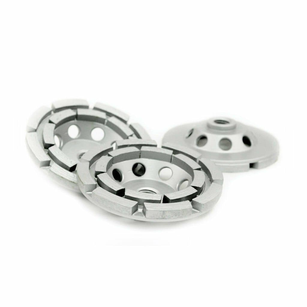 Premium Double Grinding Cup Wheel Diamond Tool Store