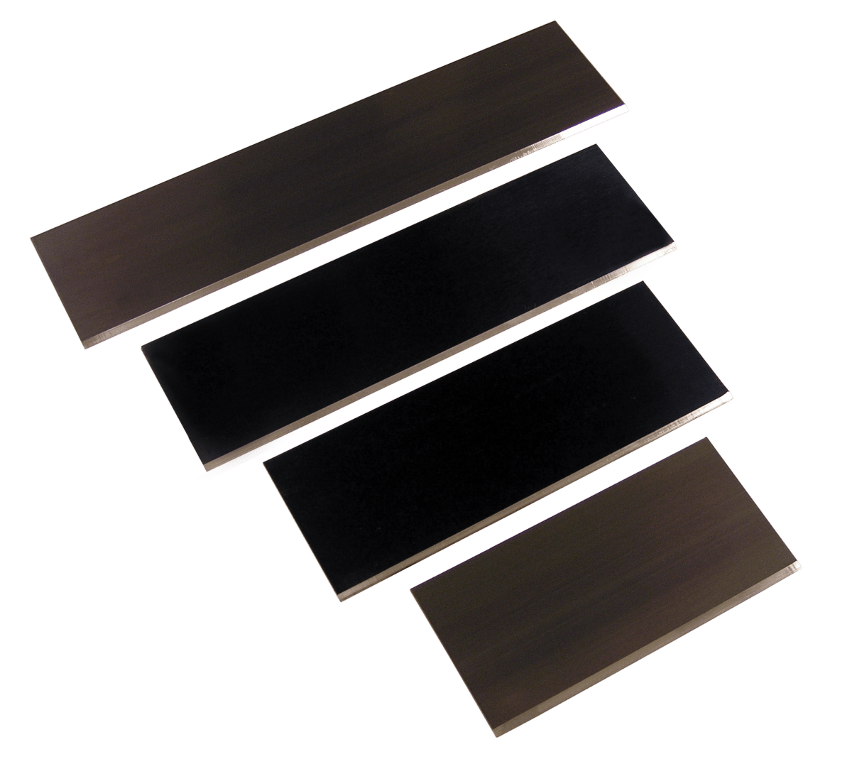 Premium High-Tempered Blade National Flooring Equipment