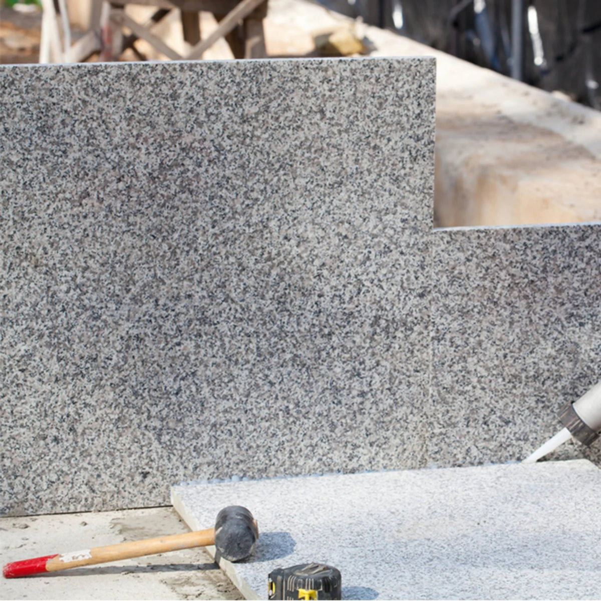 Premium Siliconized Caulk Sealant 300 ml (10.1 FL Oz.) White - Case of 12 Kraken Bond