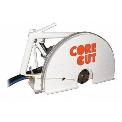 Pro Series Flush Cut Light Weight Hydraulic Saw 14392 Diamond Products 21" Flush Cut - 8 gpm