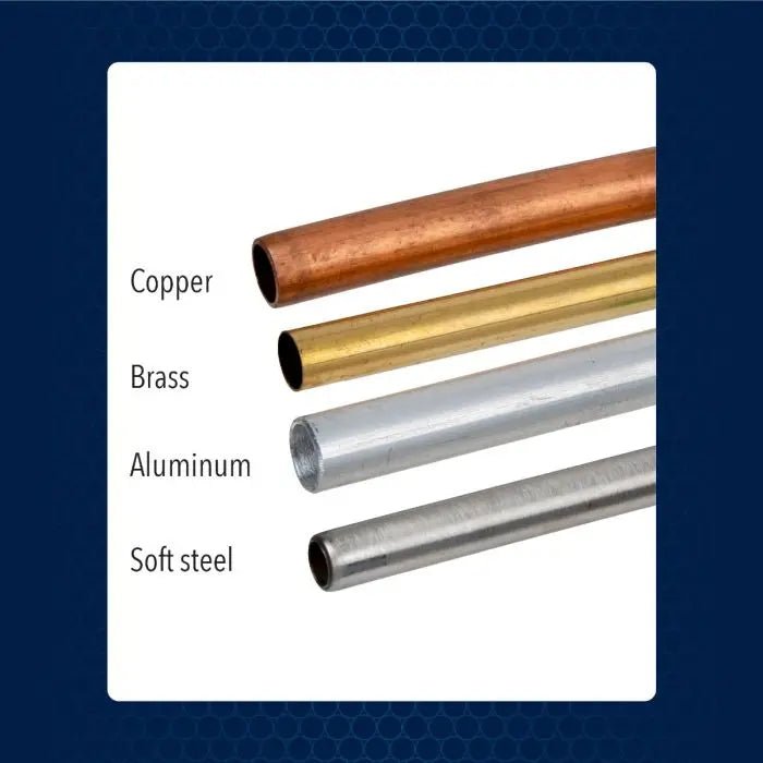 Professional Flaring Tool - Case of 3 Superior Tool