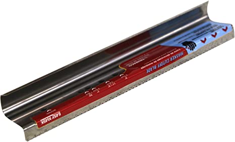 Professional Maskers and Masking Blades - 6 per Order Trimaco