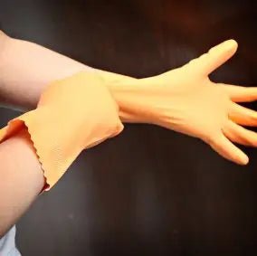 Professional Refinishing Gloves - Trimaco