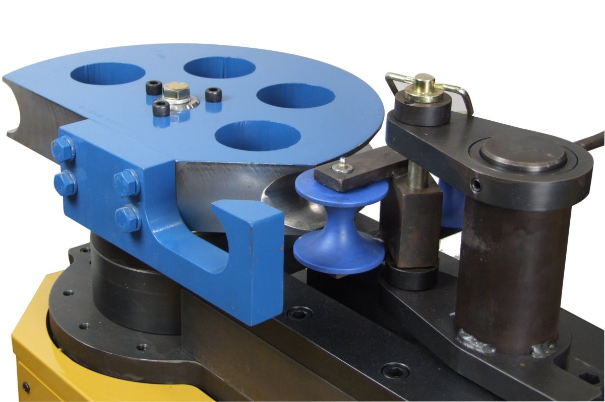 Programmable Pipe Bender RDB-325 Baileigh