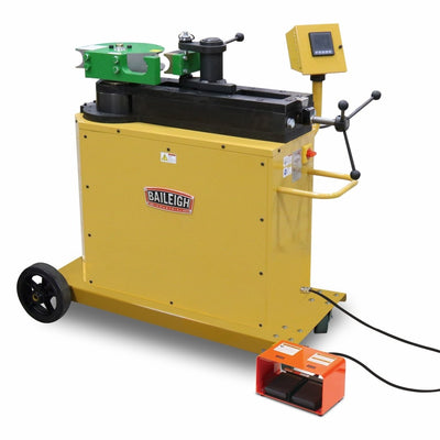 Programmable Pipe Bender RDB-325 Baileigh