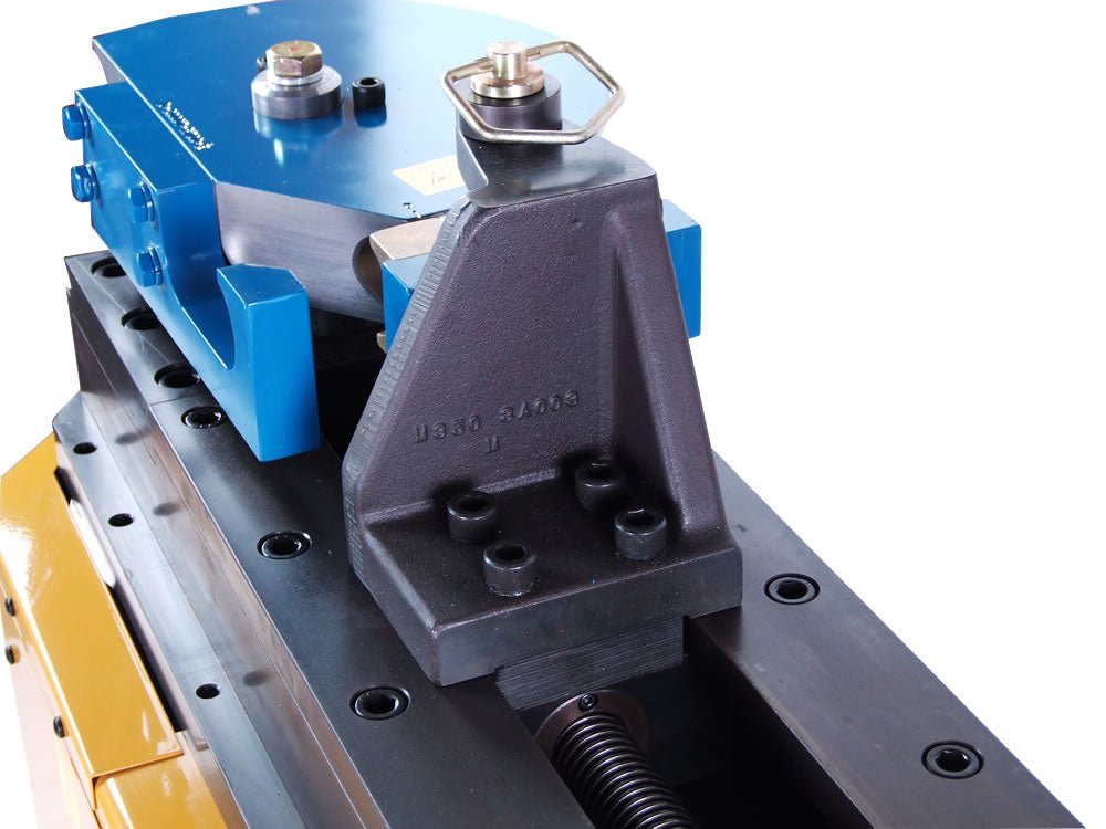 Programmable Tube Bender RDB-350-TS Baileigh