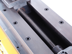 Programmable Tube Bender RDB-350-TS Baileigh