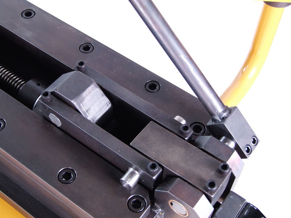 Programmable Tube Bender RDB-350-TS Baileigh