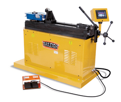 Programmable Tube Bender RDB-350-TS Baileigh