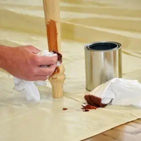 PROPERFECT® PREMIUM PAINTER’S WIPING RAGS Trimaco