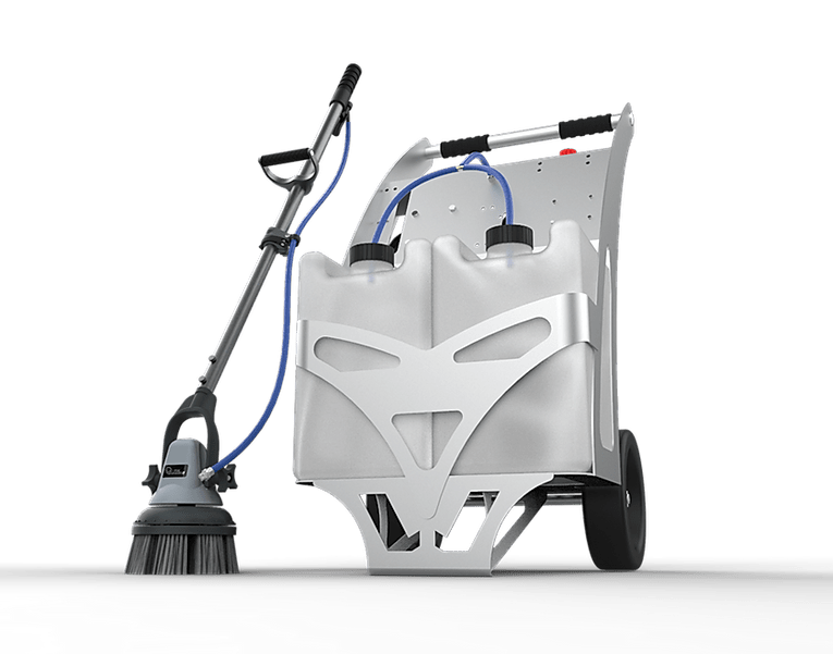 MotorScrubber PROWASH Motor Scrubber