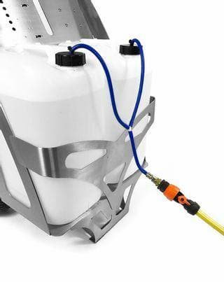 MotorScrubber PROWASH Motor Scrubber