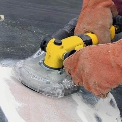 PSG-125 Grinding Kit - Sale Alpha Tools